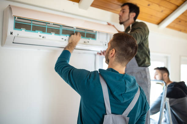Best HVAC for Healthcare Facilities in Charleston, MS