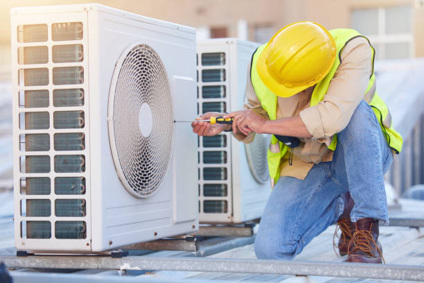Best Thermostats and Smart Controls in Charleston, MS