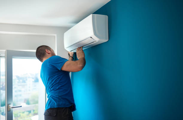 Best Residential HVAC in Charleston, MS