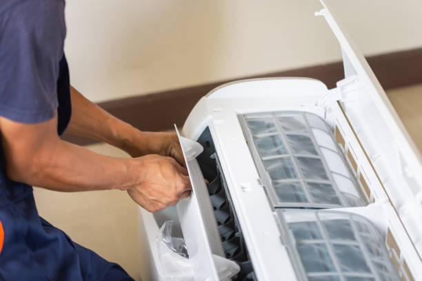 Best Geothermal HVAC Systems in Charleston, MS