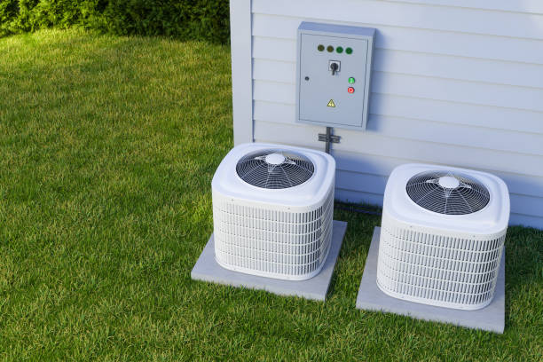 Best Ductless Mini-Split Systems in Charleston, MS