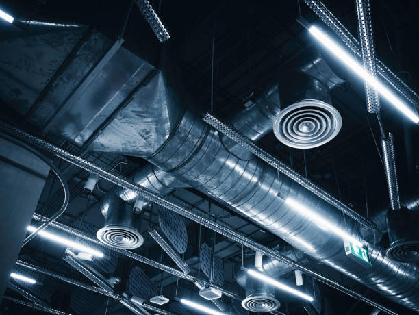 Best Seasonal HVAC Services in Charleston, MS