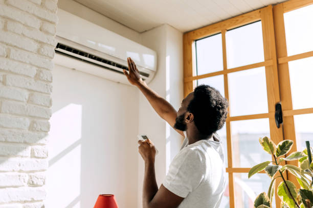  Charleston, MS HVAC Pros