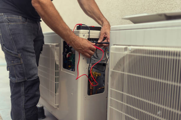 Best HVAC Software and Technology in Charleston, MS