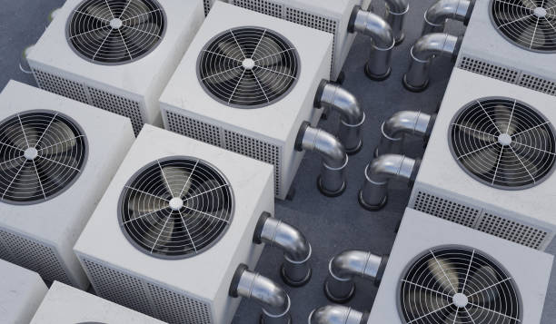Best HVAC Retrofitting and Upgrading in Charleston, MS