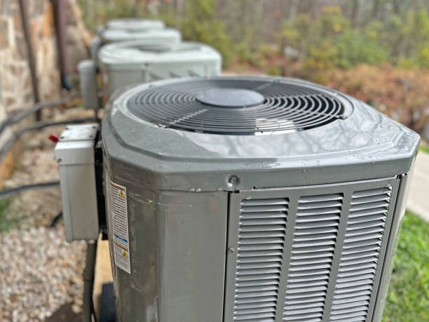 Best Air Conditioning Cleaning in Charleston, MS