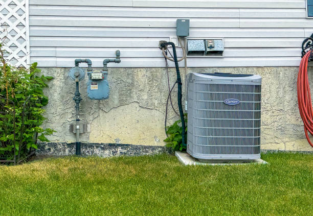 Best Energy-efficient HVAC Solutions in Charleston, MS